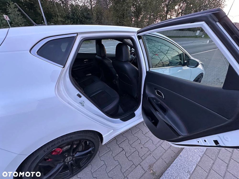 Kia Ceed Cee'd 1.6 T-GDI GT XL - 2