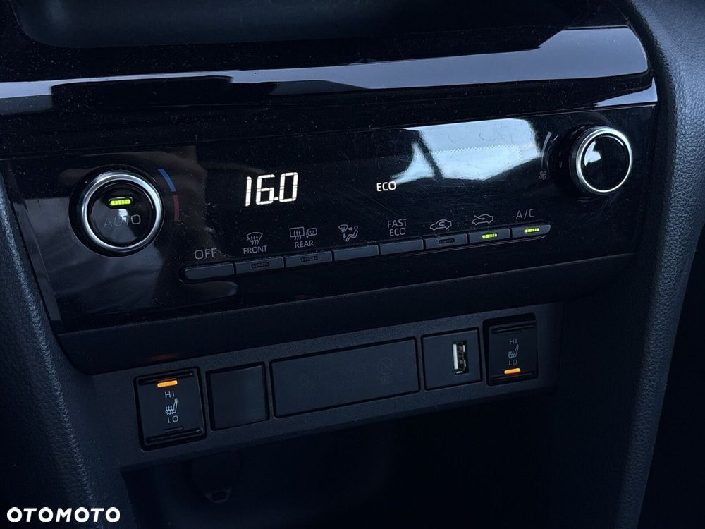 Toyota Yaris Cross Hybrid 1.5 Comfort - 22