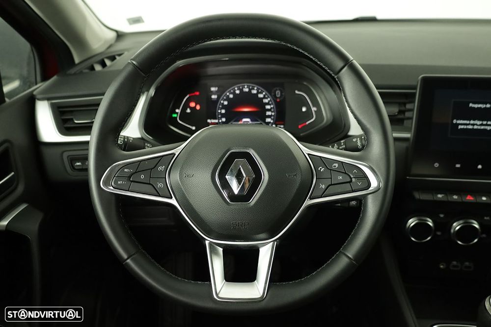 Renault Captur 1.0 TCe Techno - 14