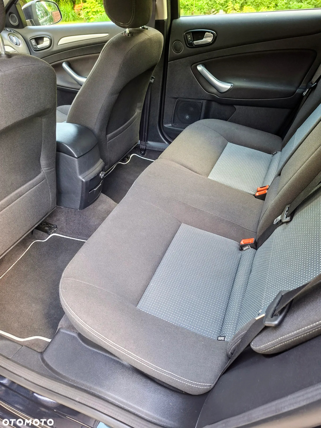 Ford Mondeo 2.0 TDCi Trend - 26