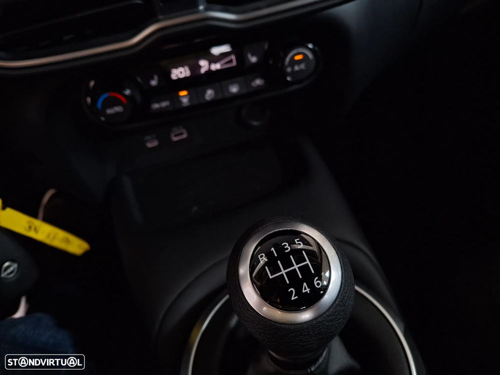 Nissan Juke 1.0 DIG-T Acenta+ - 22