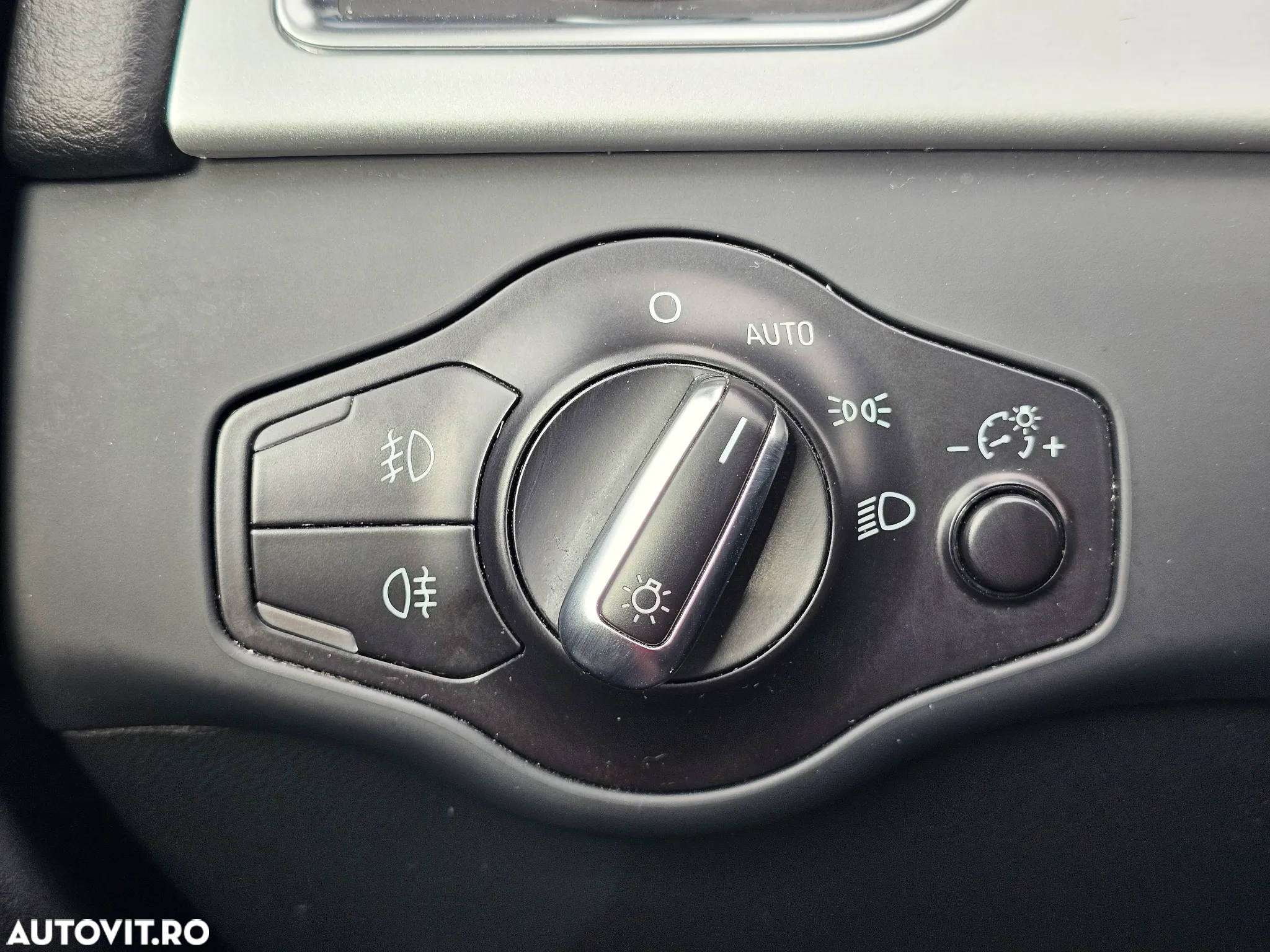 Audi A5 1.8 TFSI Sportback multitronic - 30
