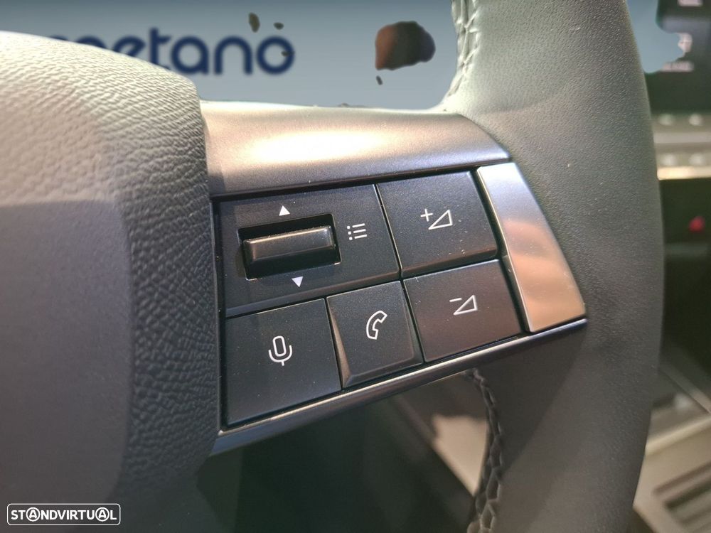 Opel Astra 1.2 T Hybrid GS eDCT — fotografia 18