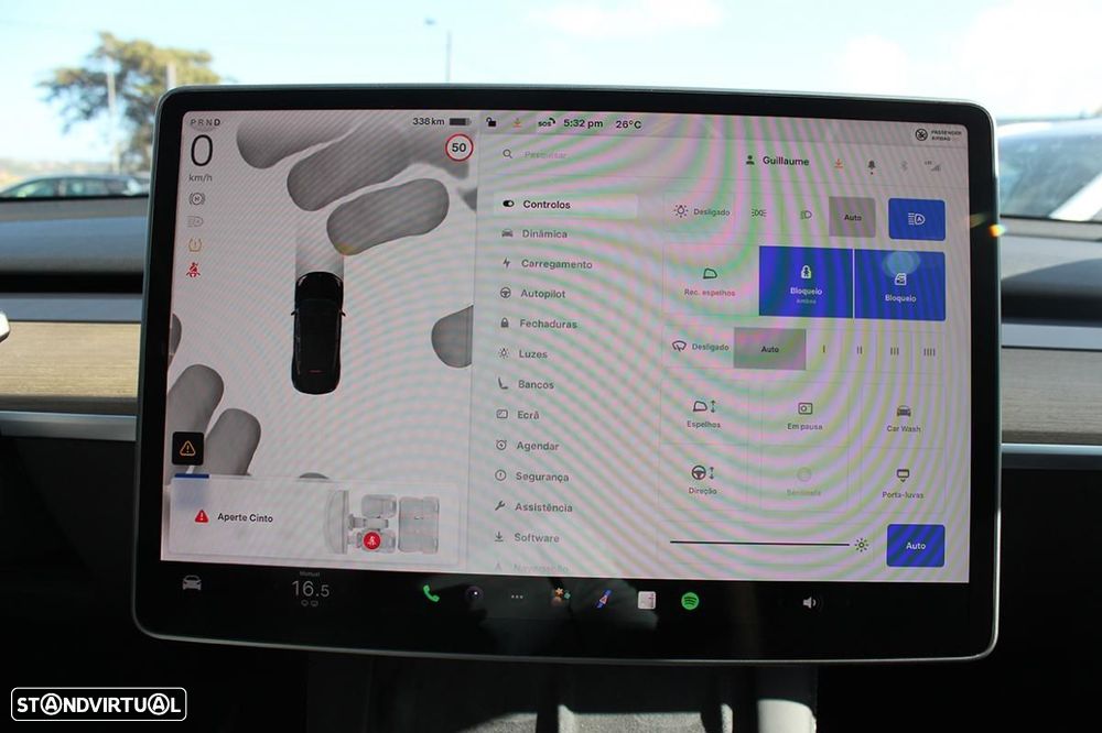 Tesla Model Y Standard - 33