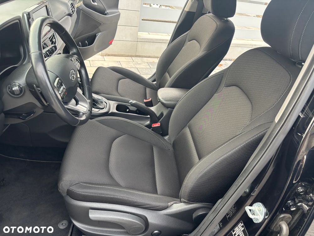 Hyundai i30 1.6 CRDI DCT Prime - 13