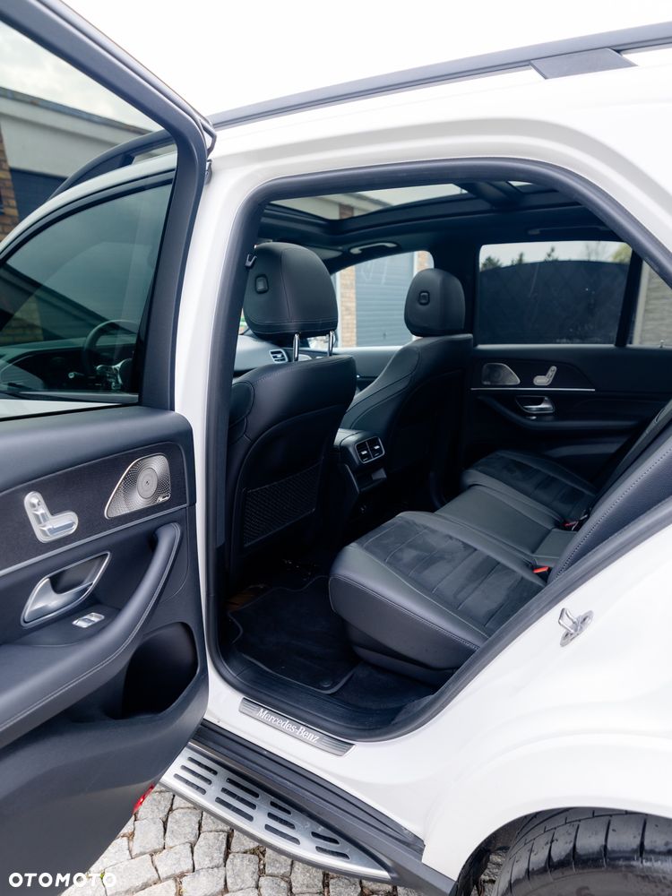 Mercedes-Benz GLE - 18