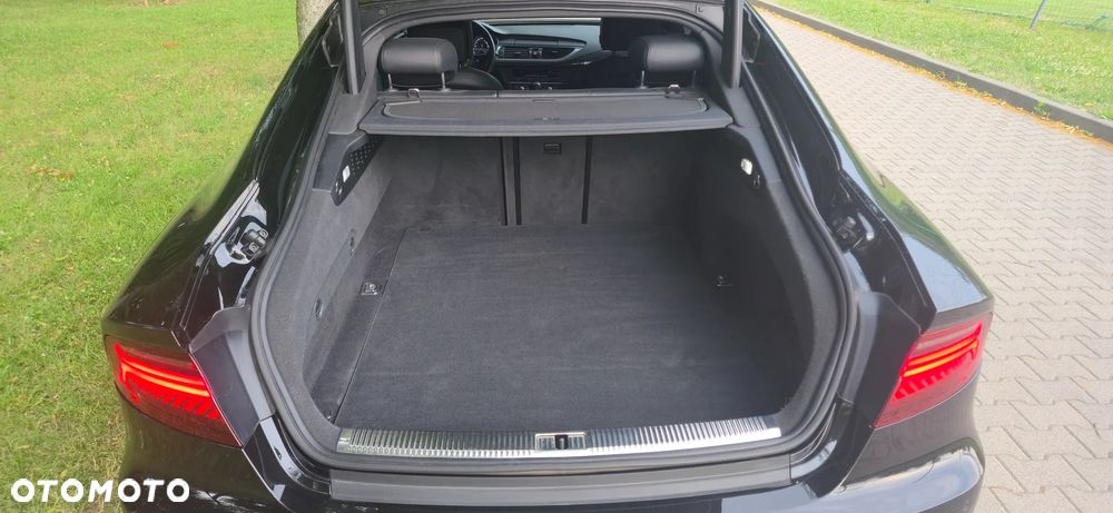Audi S7 Sportback - 15