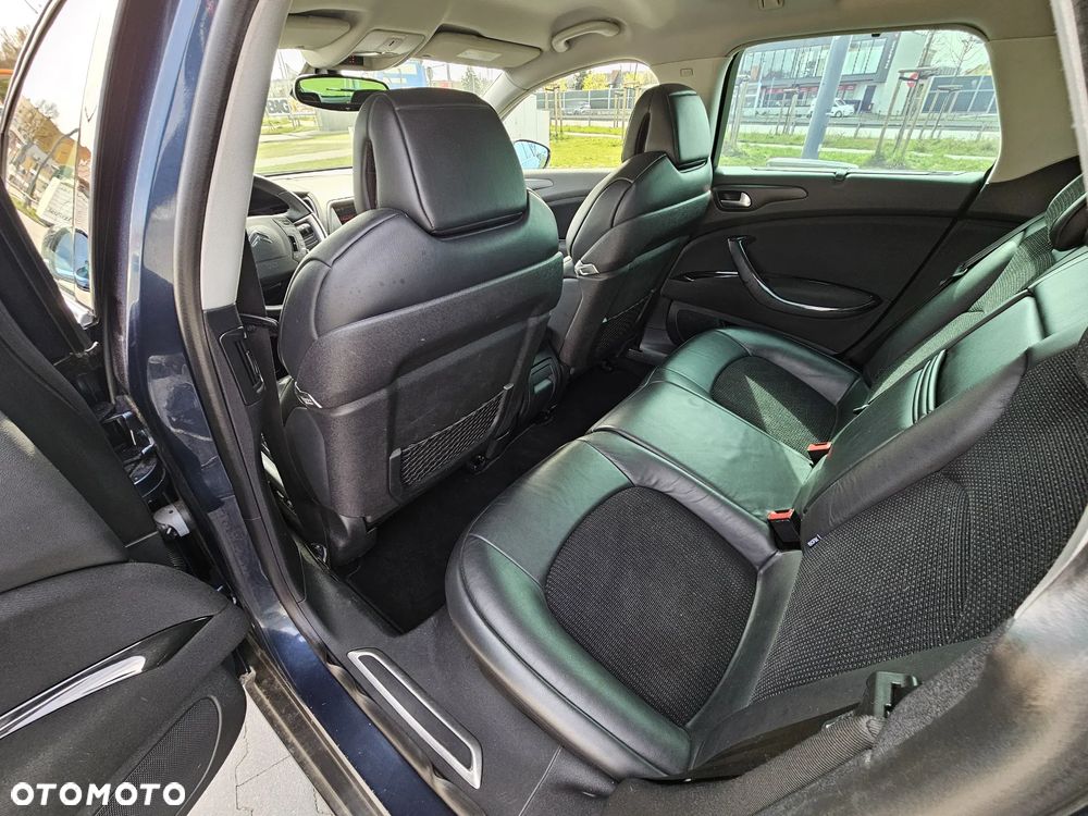 Citroën C5 HDi 135 Exclusive - 17