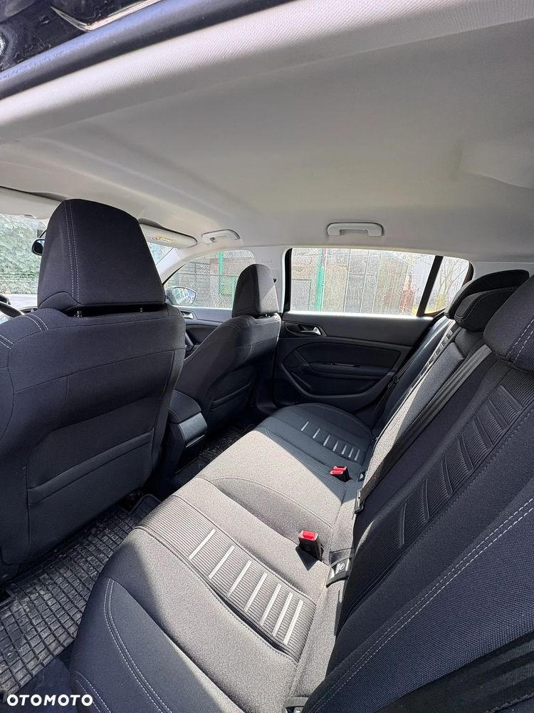 Peugeot 308 1.6 THP Allure - 8