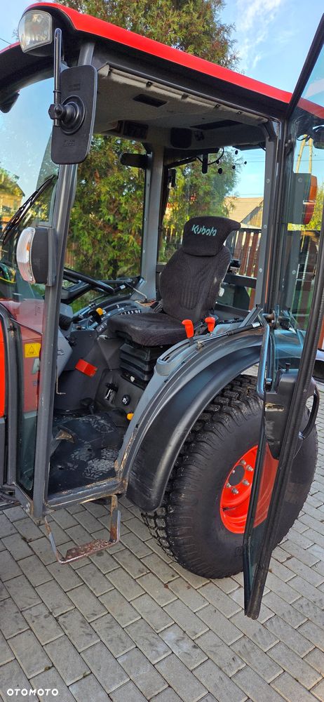 Kubota STV 40 - 8