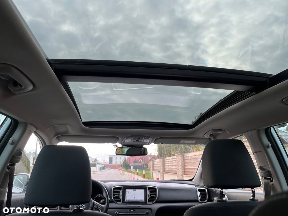 Kia Sportage - 17