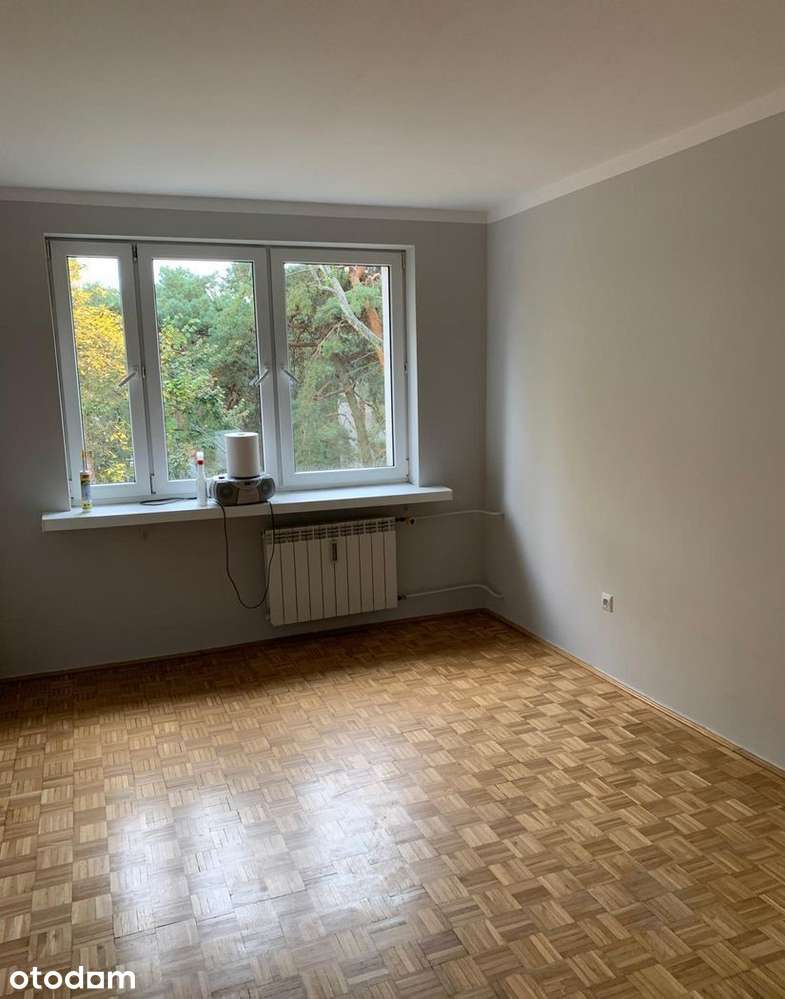 Przytulne mieszkanie z balkonem | 2 pokoje | 45m