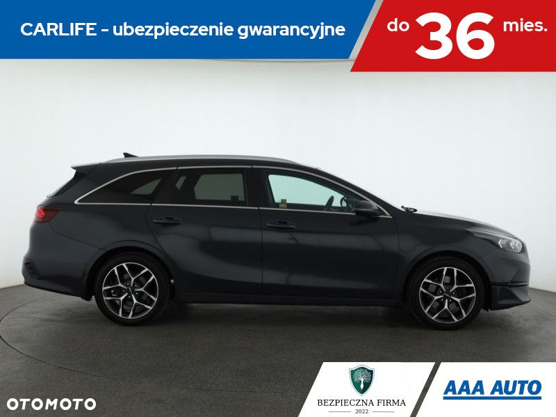 Kia Ceed - 7