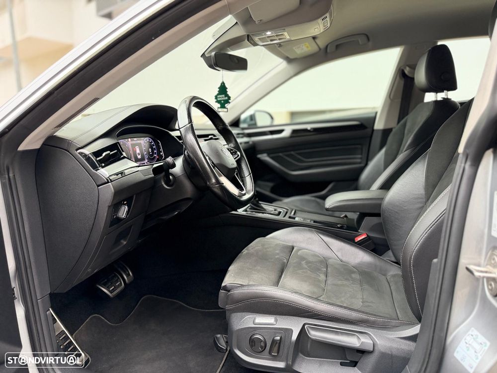 VW Arteon 2.0 TDI Elegance DSG - 20