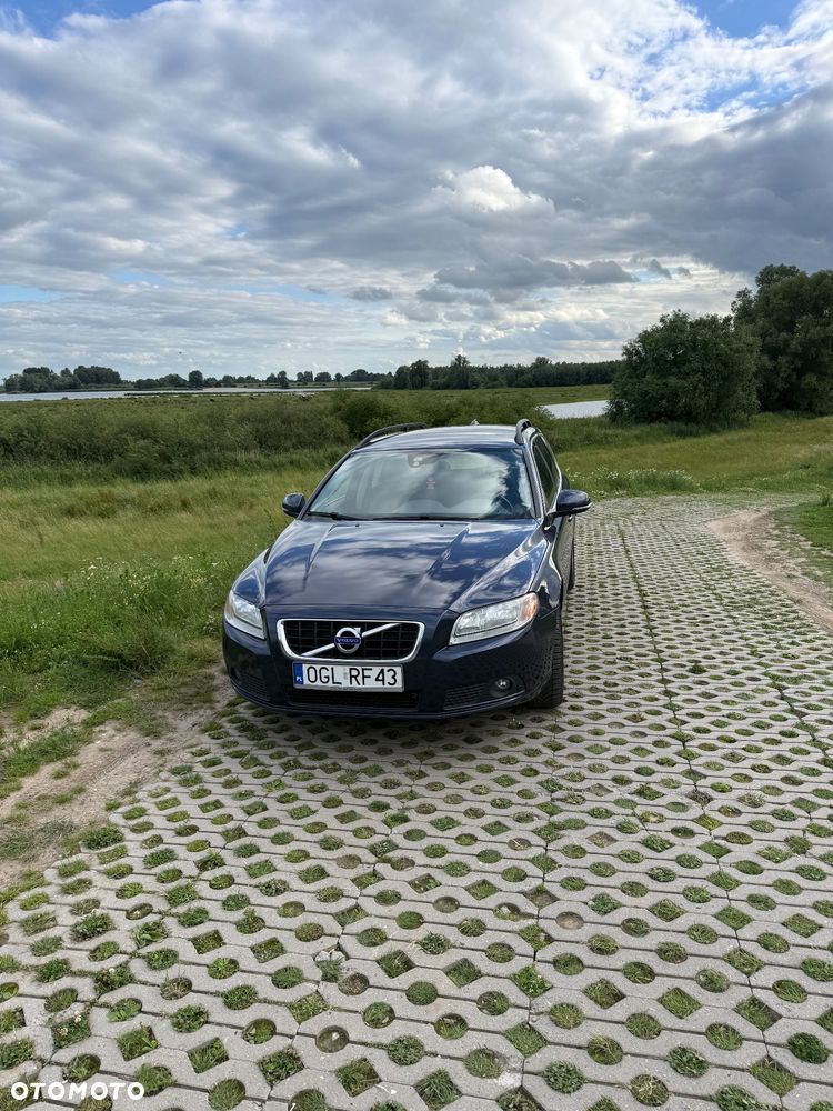 Volvo V70 D4 RDesign - 2