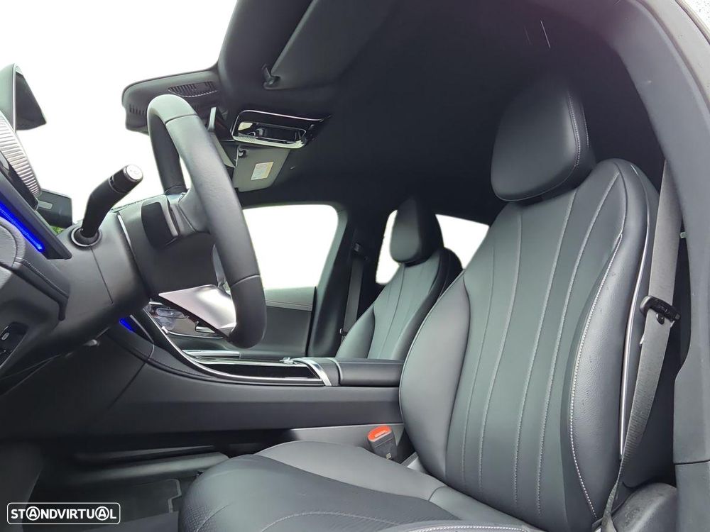 Mercedes-Benz EQE 300 Edition - 12