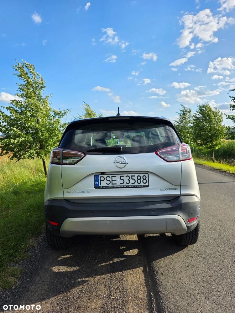 Opel Crossland X 1.6 CDTI Elite - 4