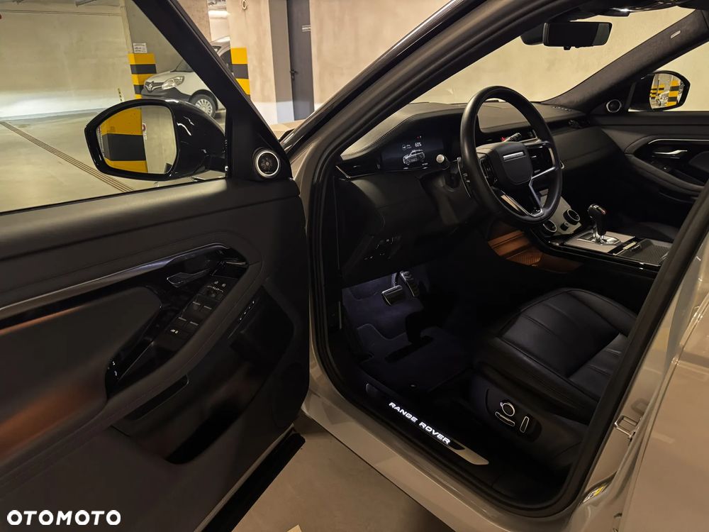 Land Rover Range Rover Evoque 1.5 P300e PHEV Autobiography - 18