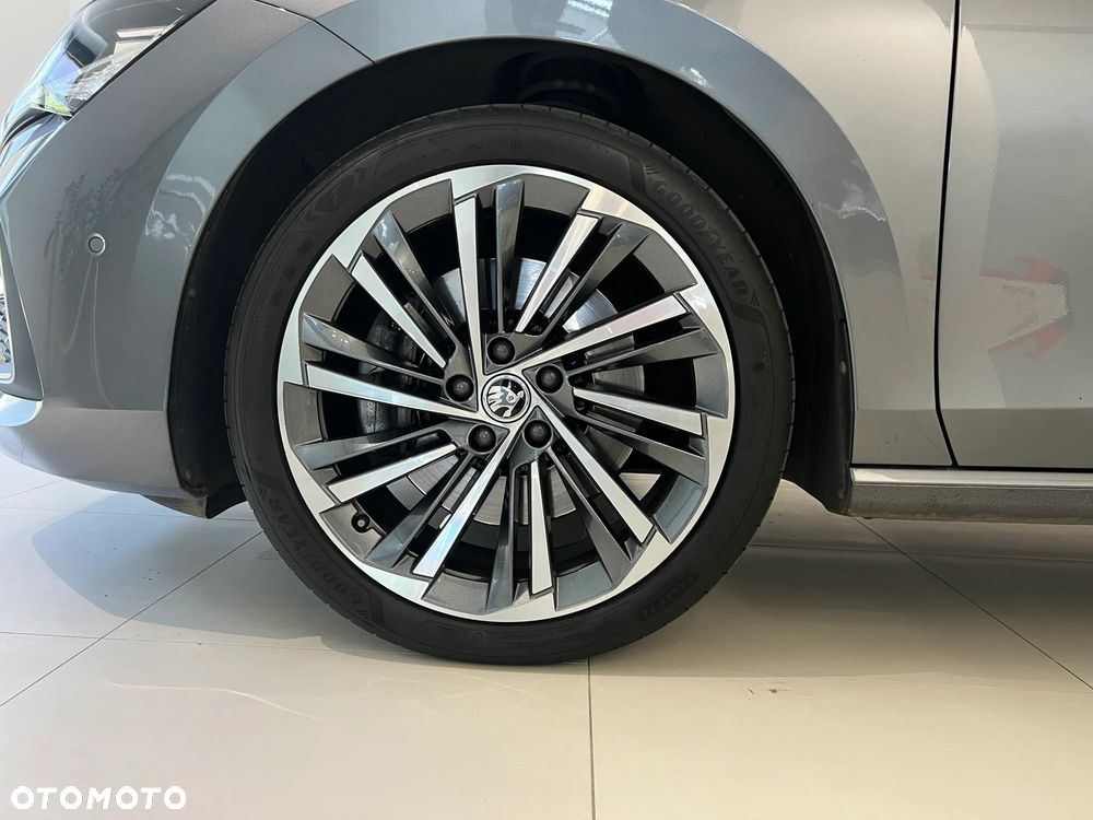 Skoda Superb 2.0 TDI SCR 4x4 L&K DSG - 40