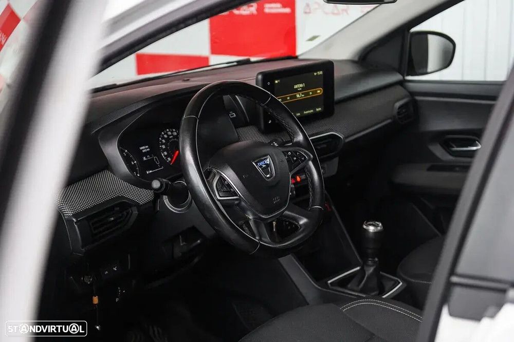 Dacia Jogger - 27
