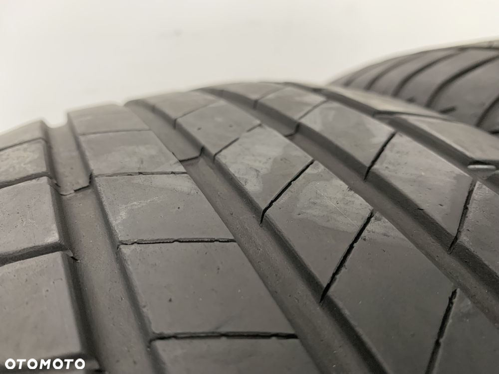 2x 215/55/17 Bridgestone Turanza T005 / 2022r 6mm / GWARANCJA - 3