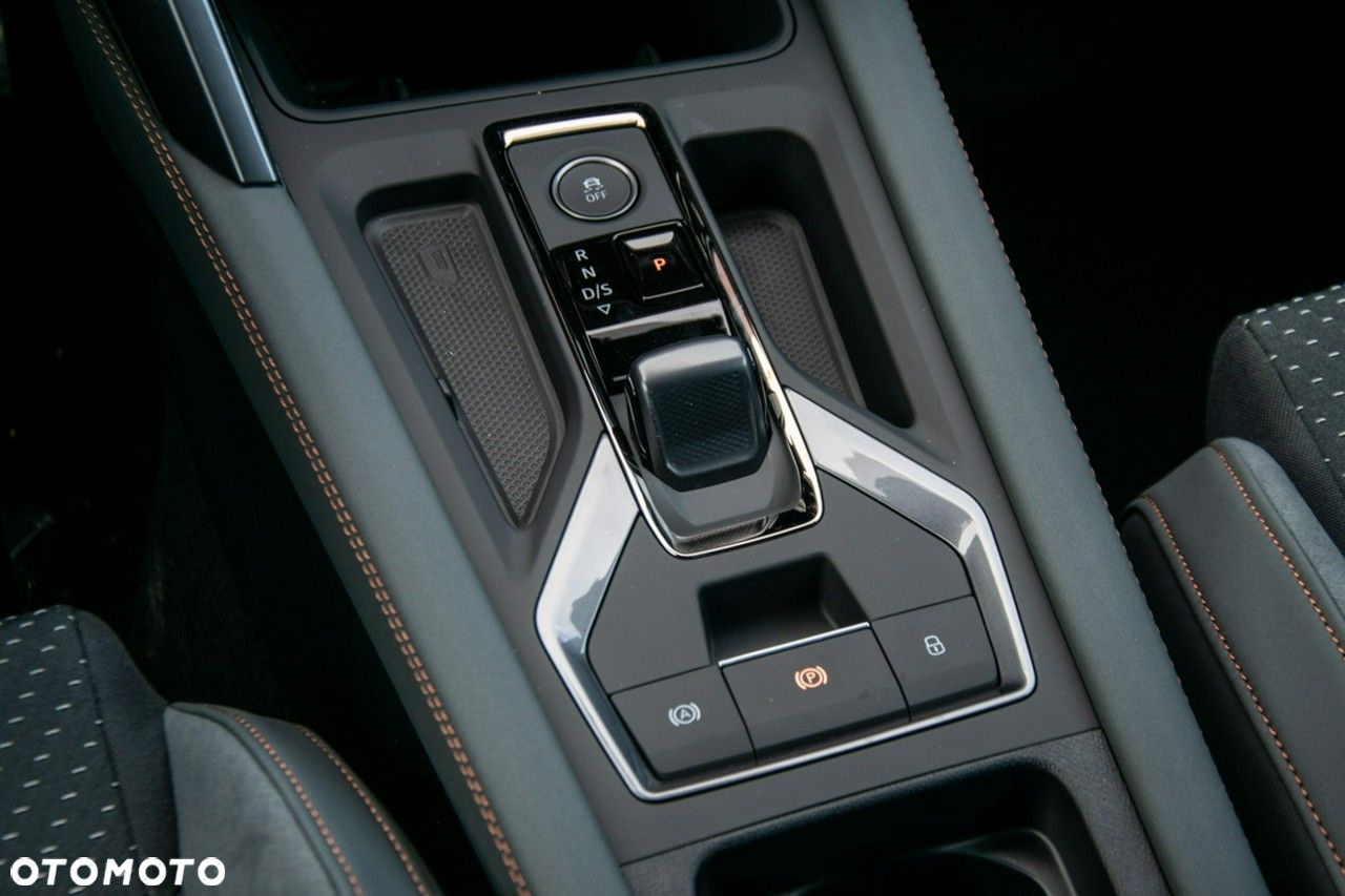 Cupra Formentor - 23