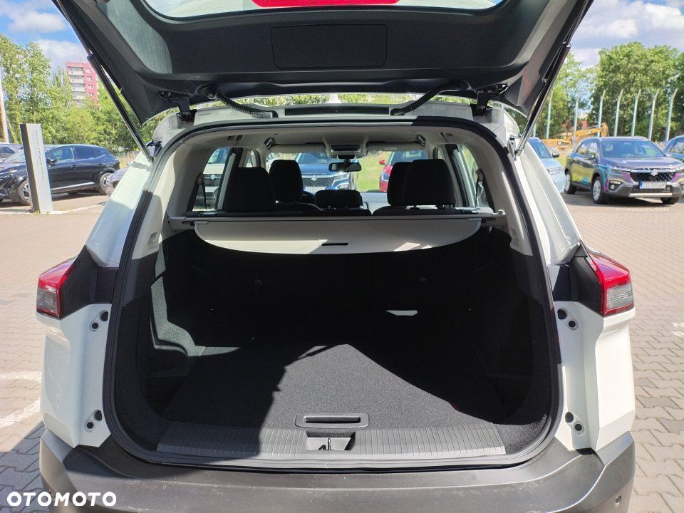 Nissan X-Trail - 15