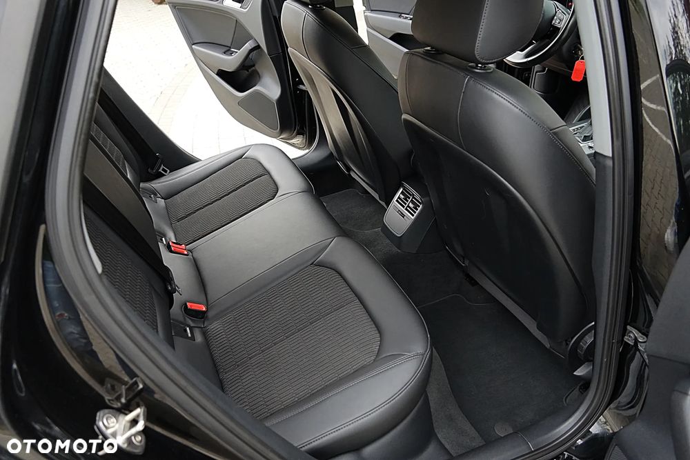 Audi A3 Sportback 2.0 TDI (clean diesel) S tronic S line Sportpaket - 22