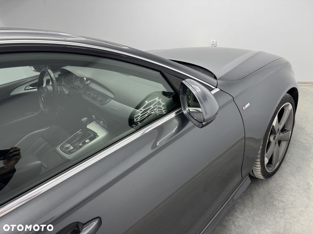 Audi A6 Avant - 37