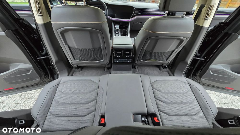 Volkswagen Touareg 3.0 V6 TDI 4Motion Elegance - 6