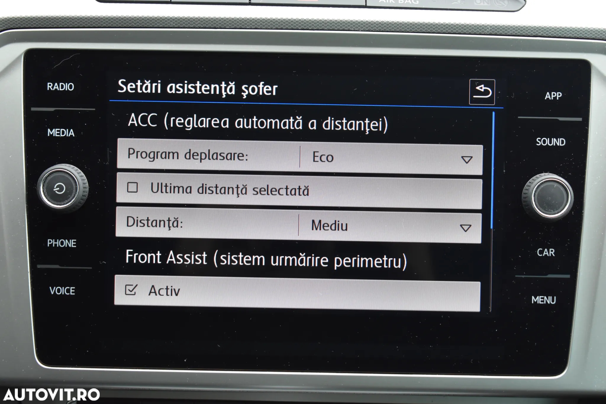 Volkswagen Passat 2.0 TDI DSG R Executive - 24