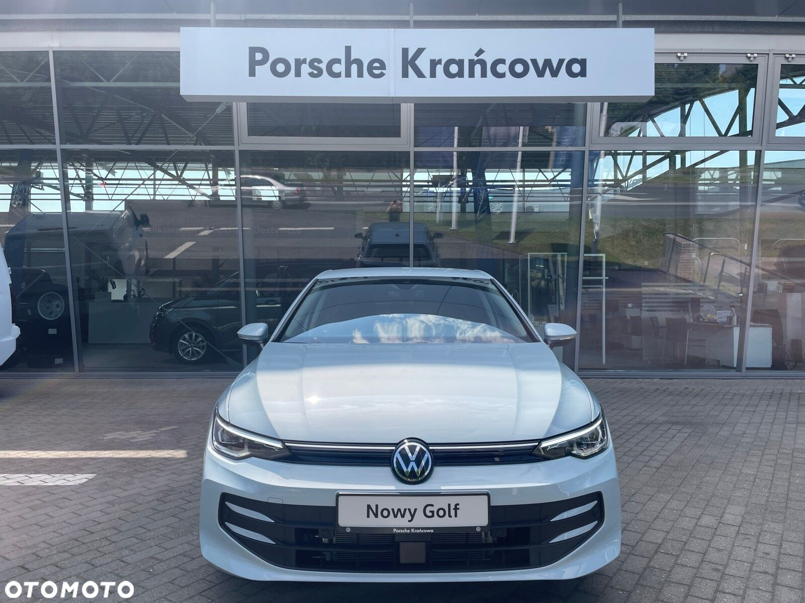 Volkswagen Golf - 3