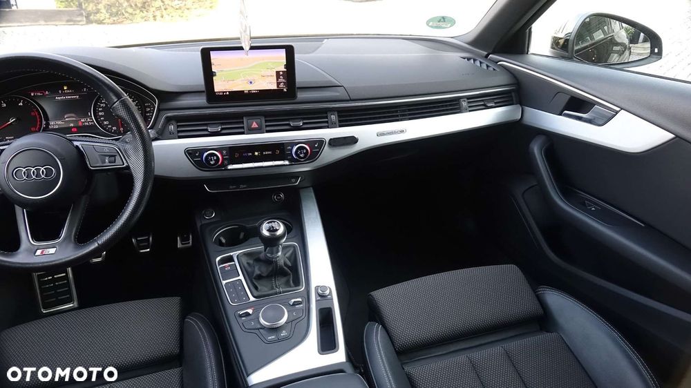Audi A4 Avant - 31