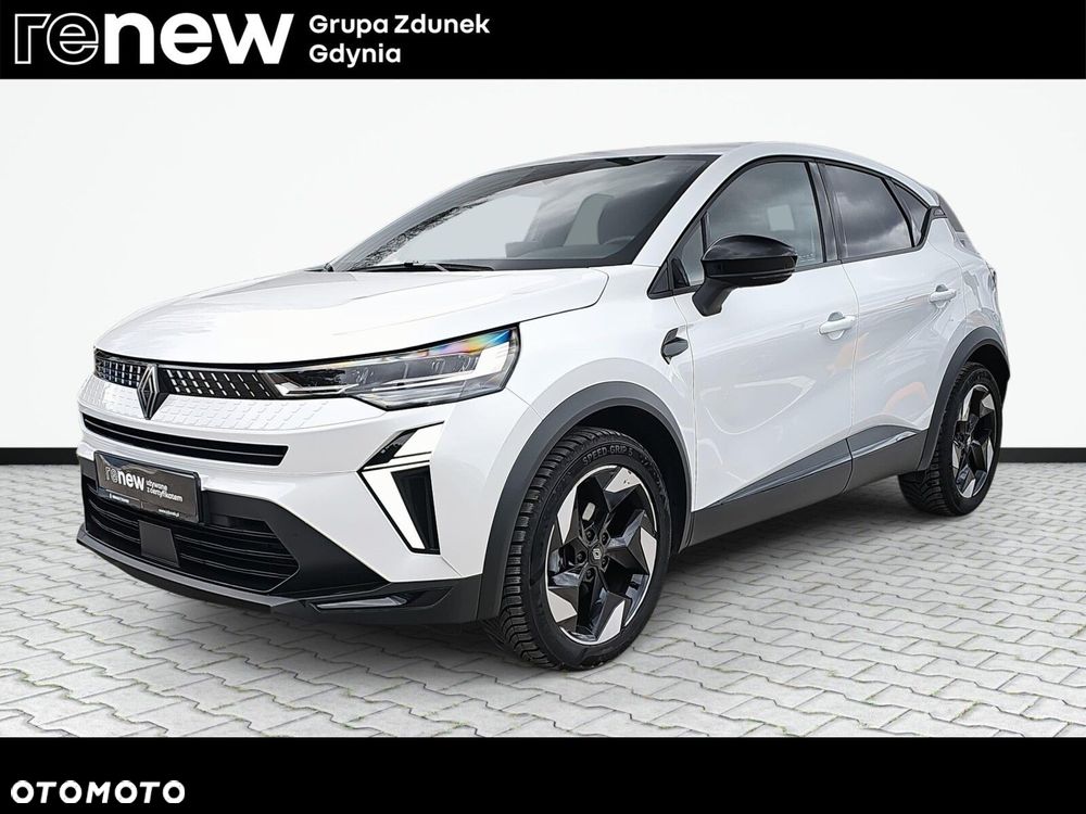 Renault Captur - 1