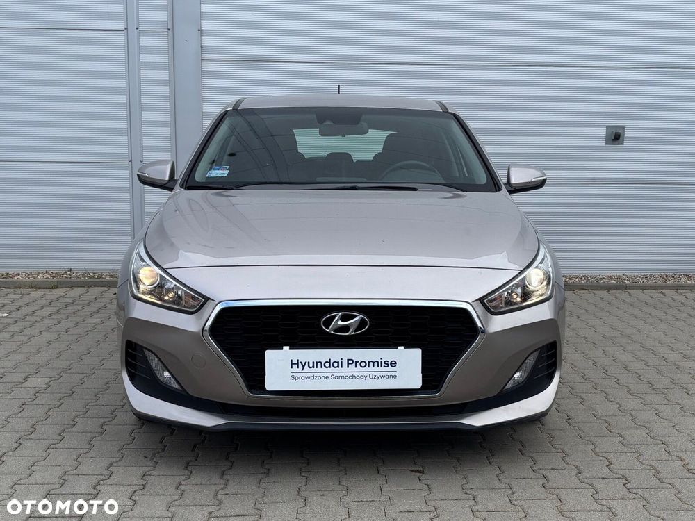 Hyundai i30 1.4 Comfort - 2