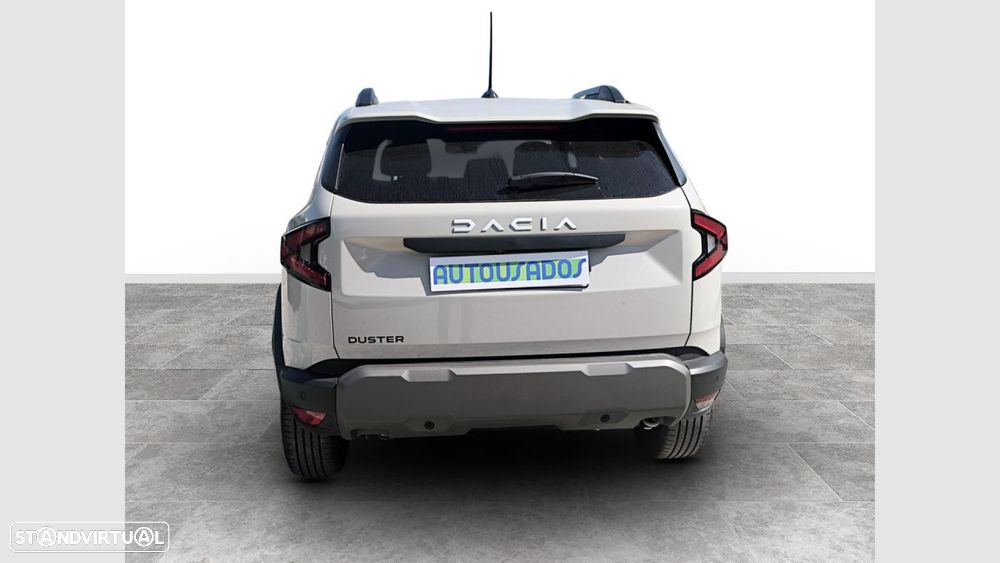 Dacia Duster 1.2 TCe Journey - 8