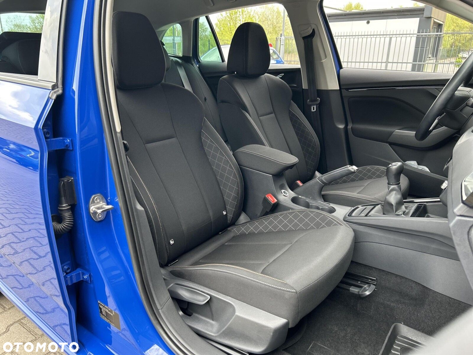 Skoda Scala 1.5 TSI Ambition - 14