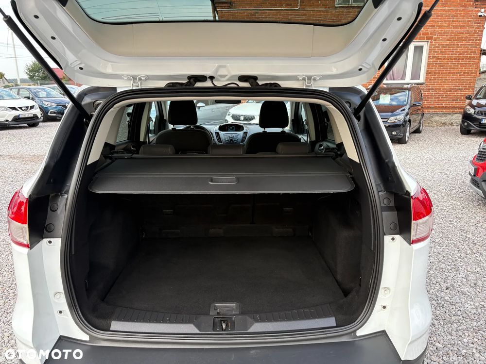 Ford Kuga 2.0 TDCi Trend - 9