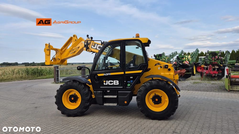 JCB 532-60 AGRI 2020R - 6