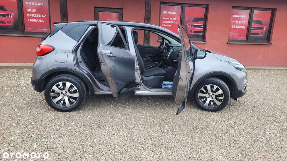 Renault Captur 0.9 Energy TCe Limited - 5