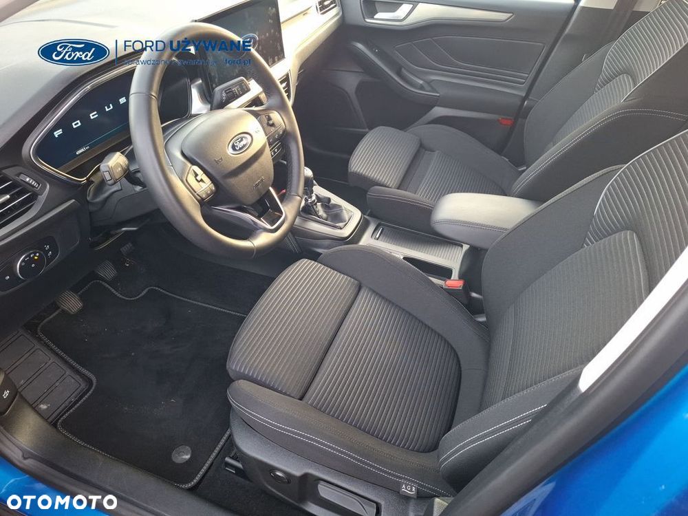 Ford Focus - 16
