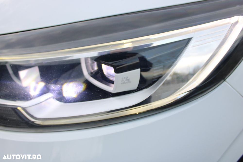 RENAULT Kadjar 2015 — imagine 39