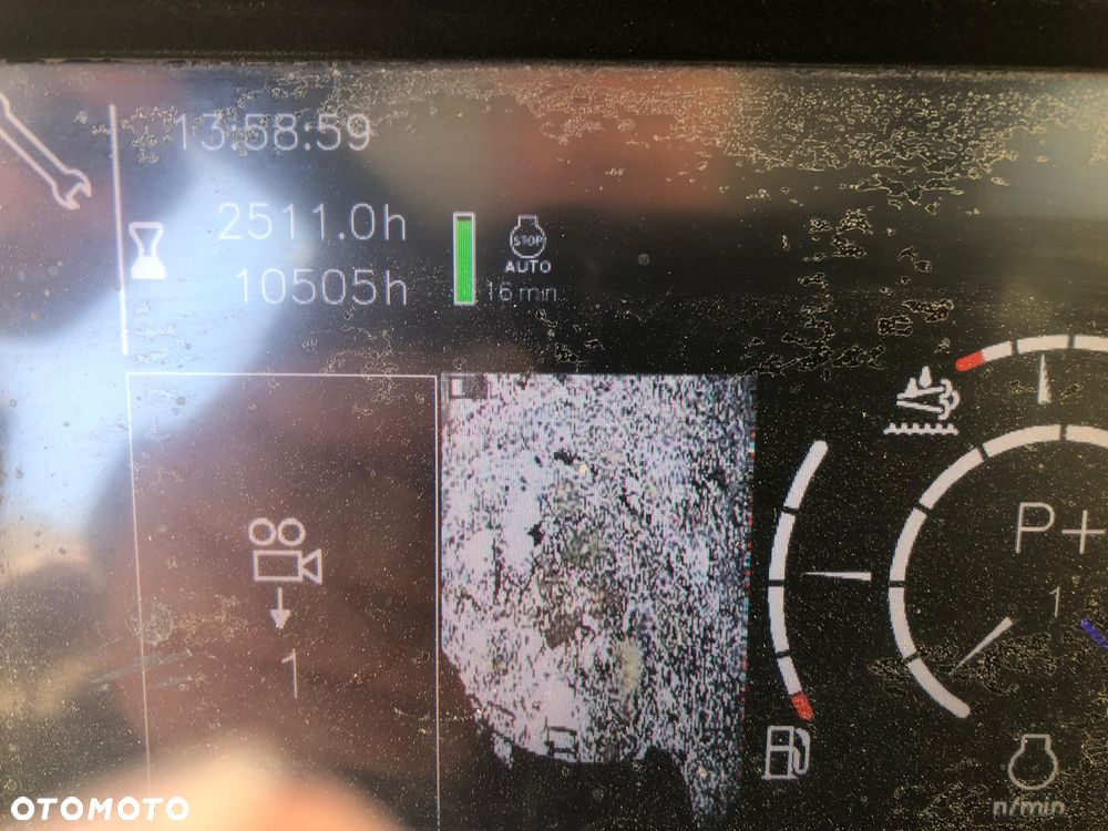 Liebherr R956 HD - 10