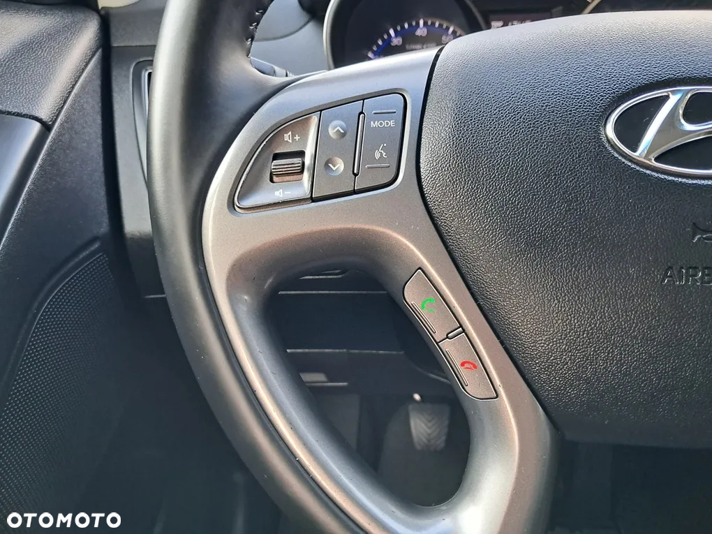 Hyundai ix35 1.6 2WD Comfort - 19