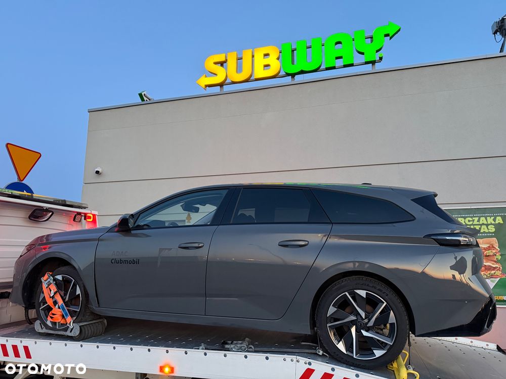 Peugeot 308 PureTech 130 Allure Pack - 18