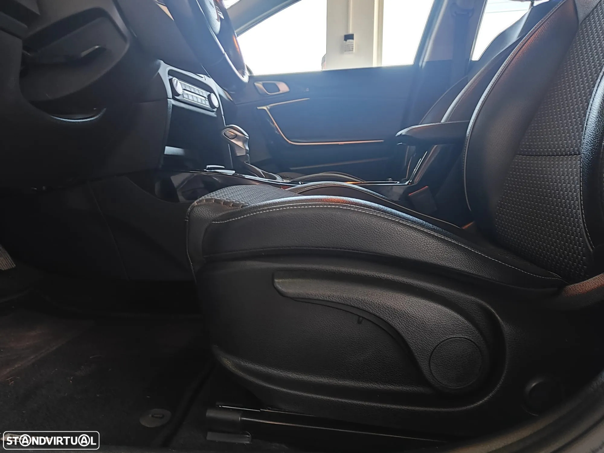 Kia Ceed SW 1.6 GDi PHEV Drive 6DCT - 22