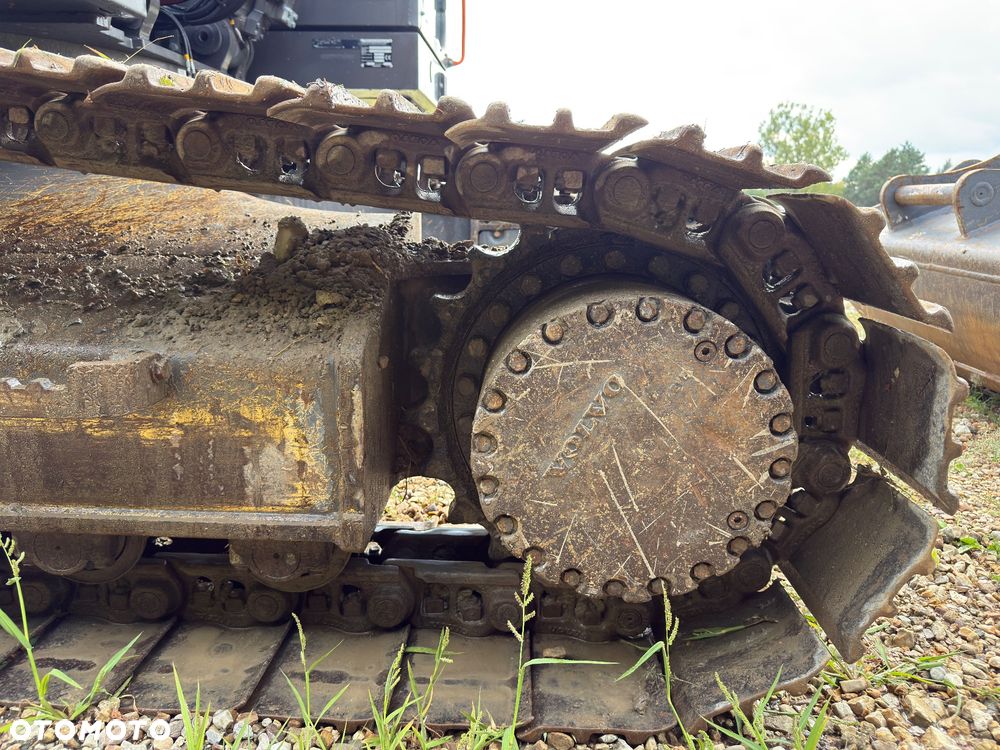 Volvo EC 250 EL - 30