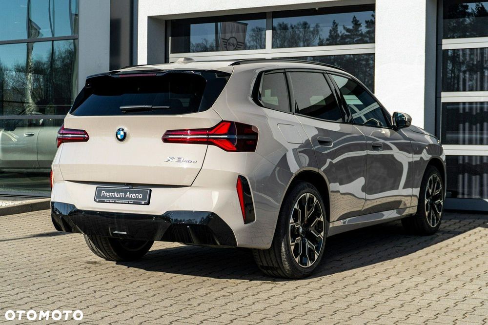 BMW X3 - 9