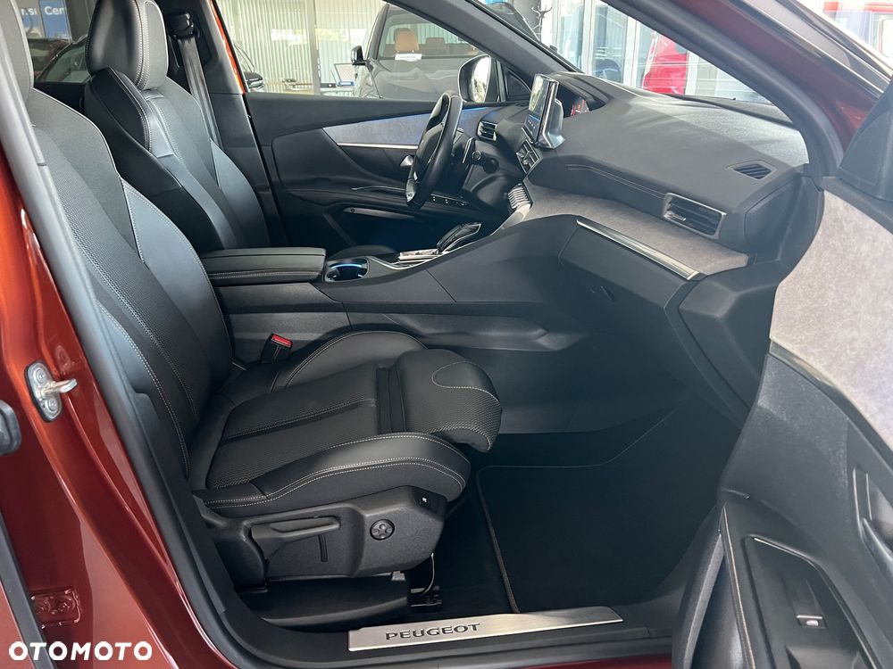 Peugeot 5008 1.6 PureTech GT Pack S&S EAT8 - 40