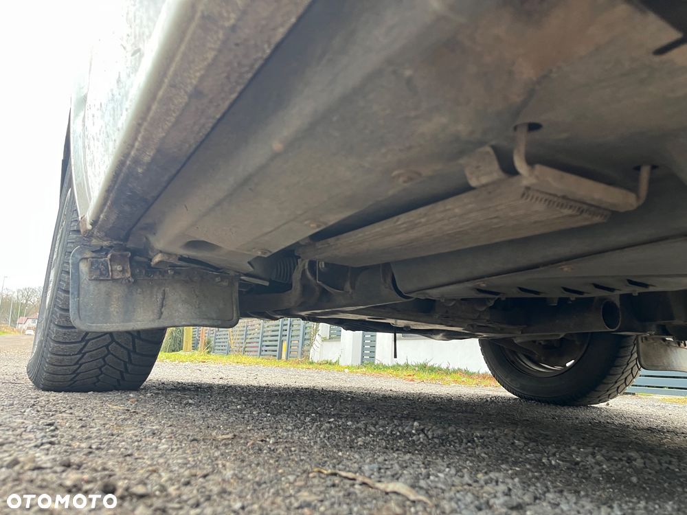 Volkswagen Transporter - 14